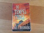 thriller Joel C Rosenberg, Gelezen, Ophalen of Verzenden, Diverse, Wereld overig