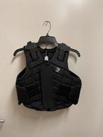 Horka Bodyprotector Child M zwart, Dieren en Toebehoren, Paardrijkleding, Ophalen of Verzenden, Zo goed als nieuw, Overige soorten