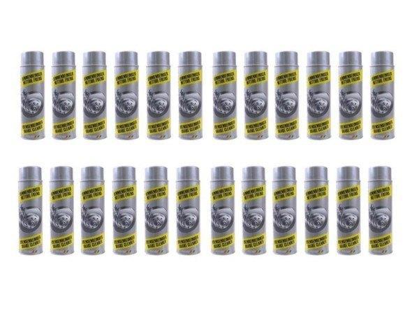 24x motip remmenreiniger (2 dozen), Auto diversen, Onderhoudsmiddelen, Verzenden