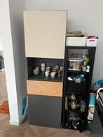 BESTA kast, Ophalen, Nieuw, 50 tot 100 cm, 150 tot 200 cm
