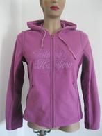 maat S, paars Basic Equipment vest / hoodie, 60 cm., Kleding | Dames, Basic Equipment, Paars, Ophalen of Verzenden, Maat 36 (S)