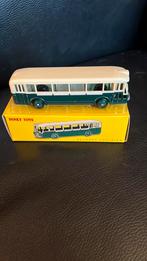 Dinky toys autobus, Hobby en Vrije tijd, Modelauto's | 1:87, Ophalen of Verzenden, Zo goed als nieuw