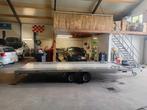 proline 2023 MT p202 Aanhangwagen, 69-WJZ-3, Gebruikt