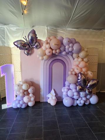 Feest decoratie ballonnen  beschikbaar voor biedingen