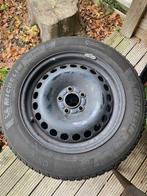 Michelin Winterbanden met stalen velgen voor Volvo S80/V70, Auto-onderdelen, Banden en Velgen, Ophalen, 16 inch, Banden en Velgen