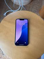 IPhone 13 128GB, 128 GB, Blauw, IPhone 13, Ophalen of Verzenden