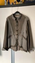 Elisa Cavaletti jas xxl zgan, Kleding | Dames, Jassen | Winter, Ophalen of Verzenden, Zo goed als nieuw, Maat 46/48 (XL) of groter