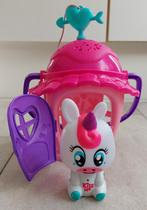 Lumiluvs Starlight, Purse Pets-Glamicorn, Ophalen of Verzenden, Zo goed als nieuw