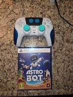 Astro Bot + Limited Edition PS5 Controller - Nieuwstaat!, Ophalen of Verzenden, Zo goed als nieuw, Playstation 5