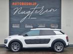 Citroen C4 Cactus 1.2 e-VTi Shine |Automaat|Camera|NAP|, Auto's, Citroën, Stof, 82 pk, Origineel Nederlands, 3 cilinders