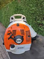Stihl BR430, Ophalen, Ruggedragen, Zo goed als nieuw, Stihl