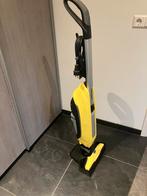 Kärcher elektrische dweil, Ophalen, Mop of Dweil