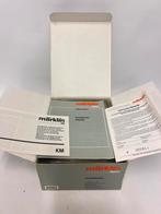 ** NIEUW in OVP ** Märklin TRANSFORMATOR ** 6002 ** 52 VA **, Hobby en Vrije tijd, Modeltreinen | H0, Nieuw, Ophalen of Verzenden