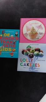 T. Harleman - De kindertraktatiegids, Ophalen of Verzenden, Zo goed als nieuw, T. Harleman