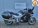 Zeer strakke Yamaha FJR 1300 ABS (bj 2010) Explorer edition!, Motoren, 4 cilinders, Bedrijf, 1298 cc, Meer dan 35 kW