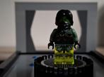 LEGO Ninjago - minifiguur - morro - njo0158, Ophalen of Verzenden, Zo goed als nieuw, Losse stenen, Lego