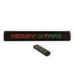 EUROLITE ESN 7x80 USB LAN LED Moving Message Lichtkrant, ., Nieuw, Ophalen of Verzenden, .