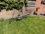2 batavus vouwfiets, Ophalen, Gebruikt, 14 tot 16 inch, Versnellingen