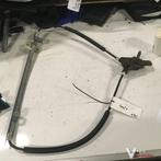 Vw Golf 2 1984 Raammechanisme Handbediend Linksvoor of Recht, Gebruikt, -, -, Ophalen of Verzenden