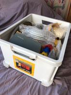 Vintage fifties/space age/midcentury spullen, Ophalen