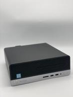 HP ProDesk 400 G5 – i5-8500 | 16GB RAM | 256GB SSD | W11, Hp, 256 GB, ., Ophalen of Verzenden