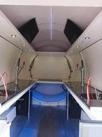 Te huur: Tapwagen | Bierwagen | Verkoopwagen | Barcontainer, Ophalen