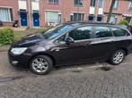 Opel Astra 1.4 Turbo 88KW Sports Tourer 2012 Bruin km 162000, Auto's, Opel, Voorwielaandrijving, 4 cilinders, Bruin, Origineel Nederlands