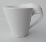 Villeroy & Boch NewWave Koffiekop., Ophalen of Verzenden, Zo goed als nieuw, Porselein