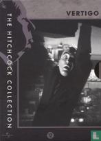 VERTIGO ( JAMES STEWART, Cd's en Dvd's, Dvd's | Klassiekers, Alle leeftijden, Ophalen of Verzenden, Zo goed als nieuw, 1940 tot 1960