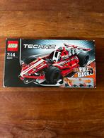 LEGO Technic Racewagen - 42011, Ophalen of Verzenden, Nieuw