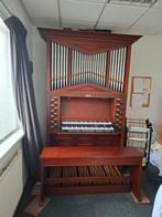 Monarke orgel, Muziek en Instrumenten, Orgels, Ophalen, Gebruikt, 2 klavieren, Orgel