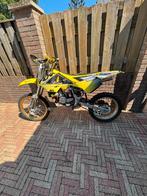 Suzuki rm 85cc groote wielen, Verzenden, Zo goed als nieuw, Suzuki