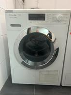 Miele T1 warmtepomp droger, Ophalen, Gebruikt, Overige typen, 8 tot 10 kg