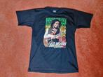 T-shirt Bob Marley maat L, Maat 52/54 (L), Ophalen of Verzenden, Zo goed als nieuw