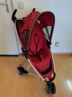 Quinny Zapp kinderwagen, Ophalen of Verzenden, Zo goed als nieuw, Quinny, Voetenzak