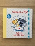 Guusje Nederhorst - Baby's eerste jaar, Ophalen of Verzenden, Zo goed als nieuw, Guusje Nederhorst