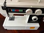 Anker naaimachine 980XL werkend, Hobby en Vrije tijd, Naaimachines en Toebehoren, Ophalen of Verzenden, Gebruikt, Overige merken
