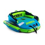 NIEUWE Jobe Binar 1-2 pers funband bank met 3 jaar garantie!, Ophalen of Verzenden, Nieuw, Overige typen