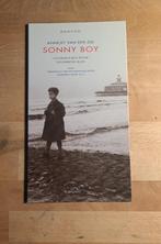 Sonny Boy- Annejet van der Zijl, Boeken, Annejet van der Zijl, Volwassene, Verzenden, Cd