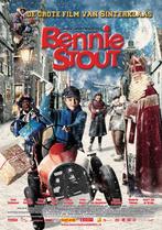 Gezocht Bennie Stout Poster - De Film van Sinterklaas, Ophalen of Verzenden, Zo goed als nieuw