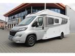 Carado T459 - 160PK 9T AUT - QUEENSBED - FACE 2 FACE, Caravans en Kamperen, Campers, Automaat, Hordeur, Ringverwarming, Luifel