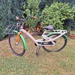 Fiets met lage instap (Postcode loterij), Fietsen en Brommers, Fietsen | Dames | Damesfietsen, Ophalen, Gebruikt, Overige merken
