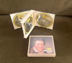 Beethoven: The 9 Symphonies - Von Karajan, Ophalen of Verzenden, Classicisme, Zo goed als nieuw, Orkest of Ballet