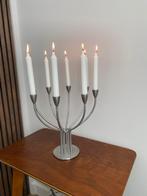 Vintage IKEA Stockholm kandelaar - K./M. Hagberg, Overige kleuren, Q, Ophalen of Verzenden, Zo goed als nieuw