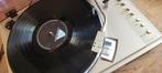 Marantz 6170 direct drive platenspeler, Gebruikt, Pitch-regelaar, Platenspeler, Ophalen