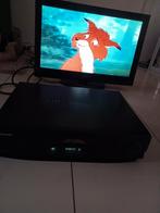 Videorecorder  sharp 40€, Audio, Tv en Foto, Videospelers, Ophalen of Verzenden, VHS-speler of -recorder