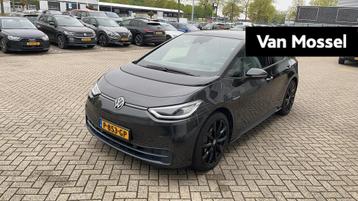 Volkswagen ID.3 Tech 58 kWh | Glazen dak | Steun haak | Head beschikbaar voor biedingen