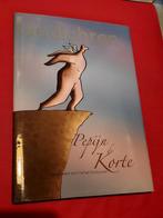 Gedichten. Pepijn de Korte., Ophalen of Verzenden, Zo goed als nieuw