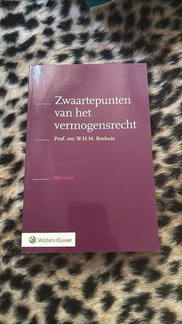 Zwaartepunten van het vermogensrecht beschikbaar voor biedingen