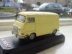 schaalmodel Renault bestel, Ophalen of Verzenden, Nieuw, Auto